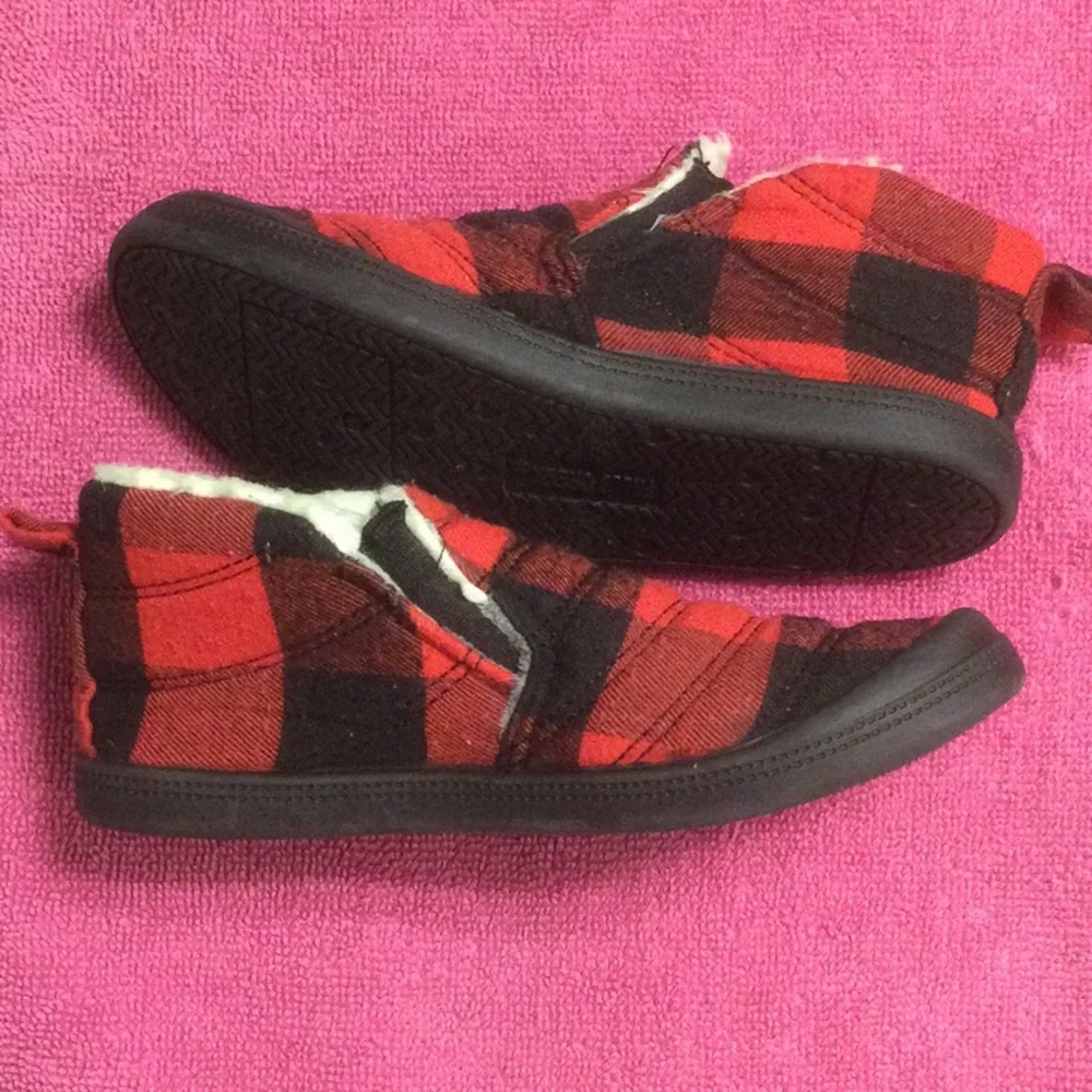 Boys House Slippers
